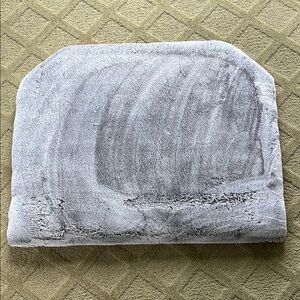 Dorm Headboard Twin Soft